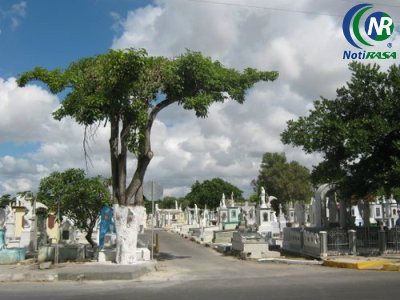 Ayuntamiento de Mérida alista el reglamento para el Cementerio General Ayuntamiento de Mérida alista el reglamento para el Cementerio General