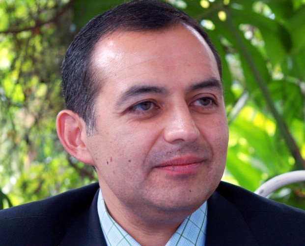 Ernesto Cordero señala que en la comisión organizadora de las elecciones no son imparciales