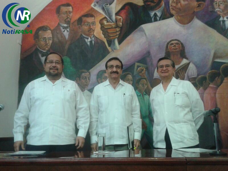 Ciencias del hábitat, nuevo doctorado en la UADY Ciencias del hábitat, nuevo doctorado en la UADY