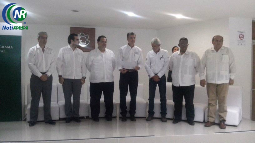Profepa certifica a 10 empresas comprometidas con el medio ambiente Profepa certifica a 10 empresas comprometidas con el medio ambiente