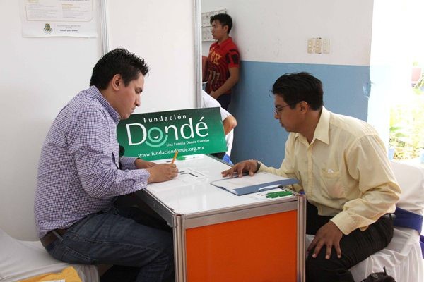 Finalizó la semana del empleo del Ayuntamiento de Mérida Finalizó la semana del empleo del Ayuntamiento de Mérida