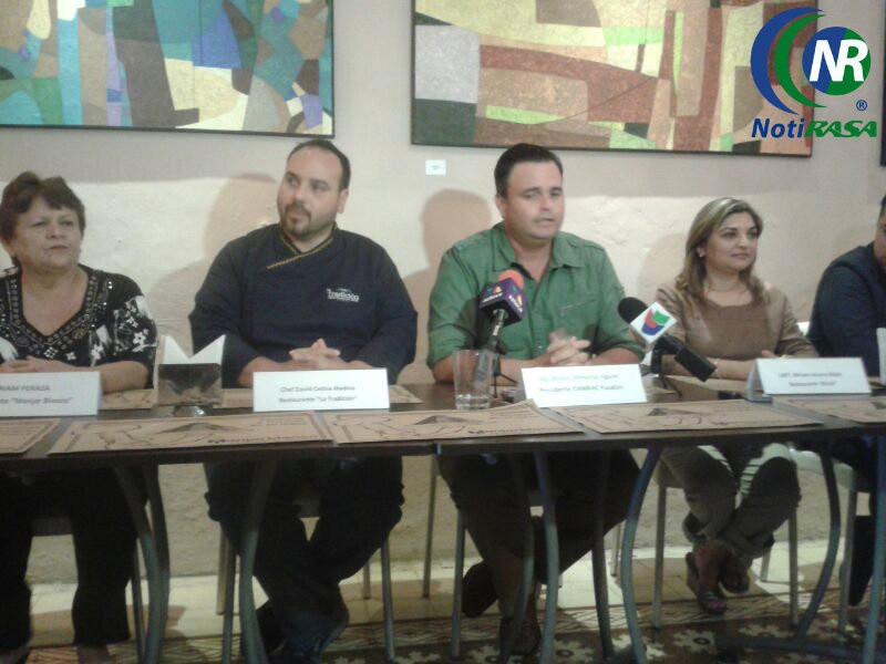 Enviarán 4 toneladas de cochinita pibil a la ciudad de México Enviarán 4 toneladas de cochinita pibil a la ciudad de México