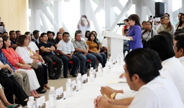 Para prevenir el delito trabajarán en conjunto la fiscalía y 9 municipios Para prevenir el delito trabajarán en conjunto la fiscalía y 9 municipios
