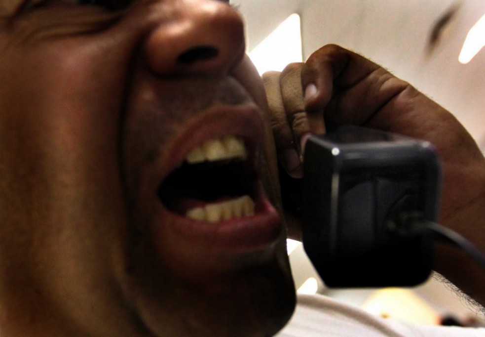 En Yucatán hay un promedio de 8 llamadas de extorsión diarias En Yucatán hay un promedio de 8 llamadas de extorsión diarias