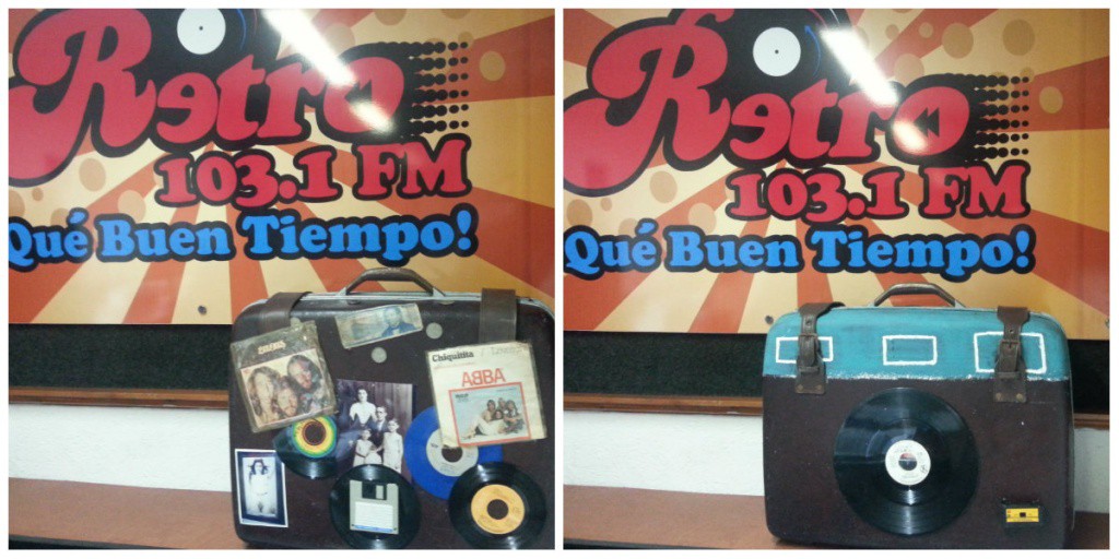 Ya hay ganadora del viaje de la promoción de Retro 103.1 fm Ya hay ganadora del viaje de la promoción de Retro 103.1 fm