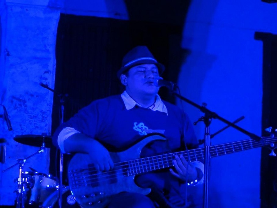 Compositor yucateco representará a México en Festival en España Compositor yucateco representará a México en Festival en España