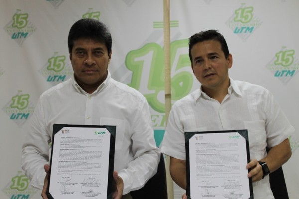 La Universidad Tecnológica Metropolitana cerca de abrir 3 nuevas carreras La Universidad Tecnológica Metropolitana cerca de abrir 3 nuevas carreras
