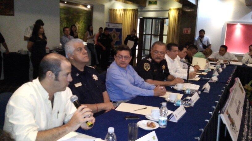 Afirman que bajó el delito en Yucatán porque hay más empleo Afirman que bajó el delito en Yucatán porque hay más empleo