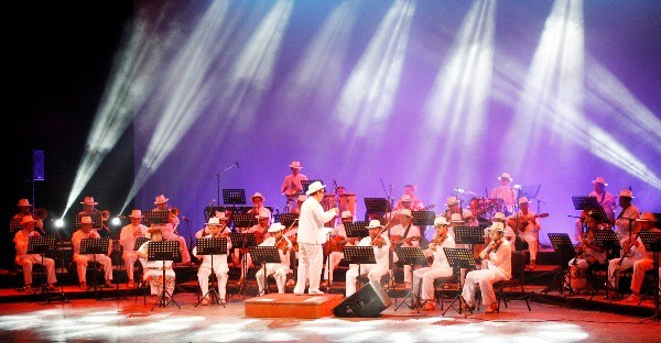 Artistas yucatecos estarán presentes en la semana de Yucatán en México Artistas yucatecos estarán presentes en la semana de Yucatán en México