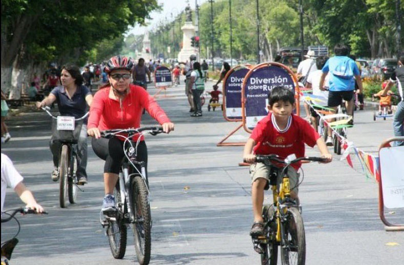 Actividades para el fin de semana en Mérida Actividades para el fin de semana en Mérida