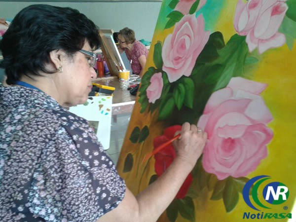 Pinturas de tizimileños viajarán a otras partes del estado. Pinturas de tizimileños viajarán a otras partes del estado.