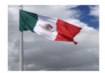 Región Militar y Ayuntamiento de Mérida realizan izamiento de bandera monumental Región Militar y Ayuntamiento de Mérida realizan izamiento de bandera monumental