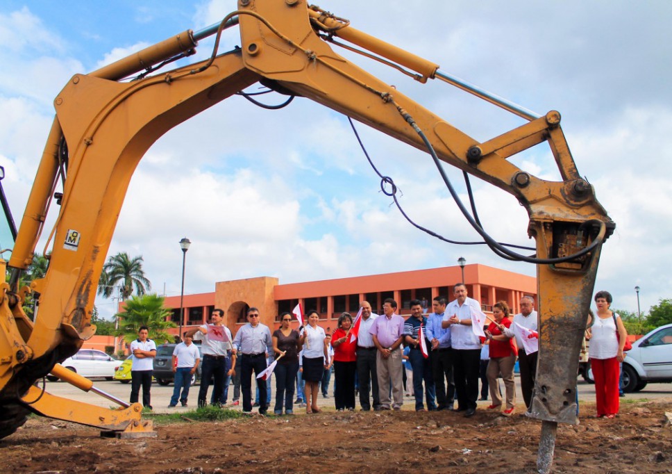Cabildo de Valladolid aprueba paquete de obras Cabildo de Valladolid aprueba paquete de obras