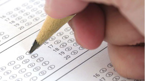 Aplicó Ceneval examen para el ingreso a las licenciaturas de la UADY Aplicó Ceneval examen para el ingreso a las licenciaturas de la UADY
