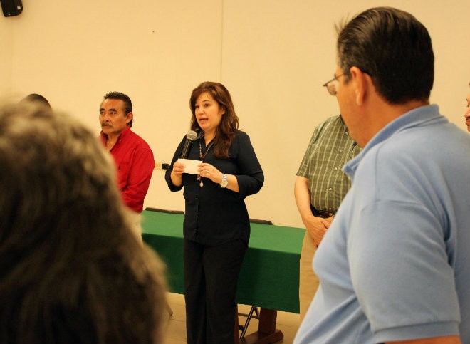 Culminan diplomado 20 médicos forenses Culminan diplomado 20 médicos forenses