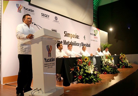 Auguran futuro promisorio para Yucatán en materia de ciencia y tecnología Auguran futuro promisorio para Yucatán en materia de ciencia y tecnología