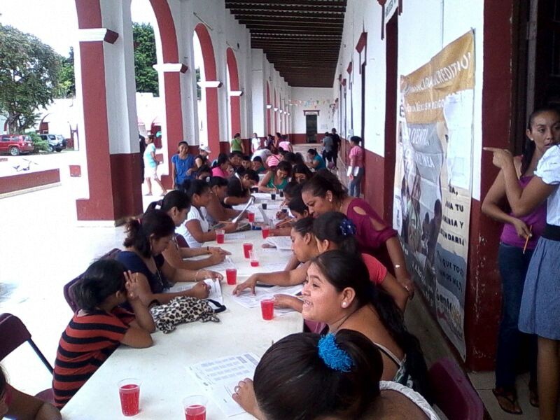La Jornada Nacional de Incorporación y acreditación tuvo buena respuesta La Jornada Nacional de Incorporación y acreditación tuvo buena respuesta