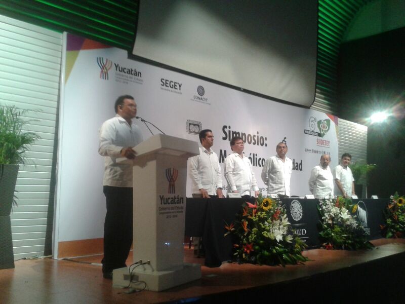 Inaugurará EPN Conferencia Nacional de Justicia en Yucatán Inaugurará EPN Conferencia Nacional de Justicia en Yucatán