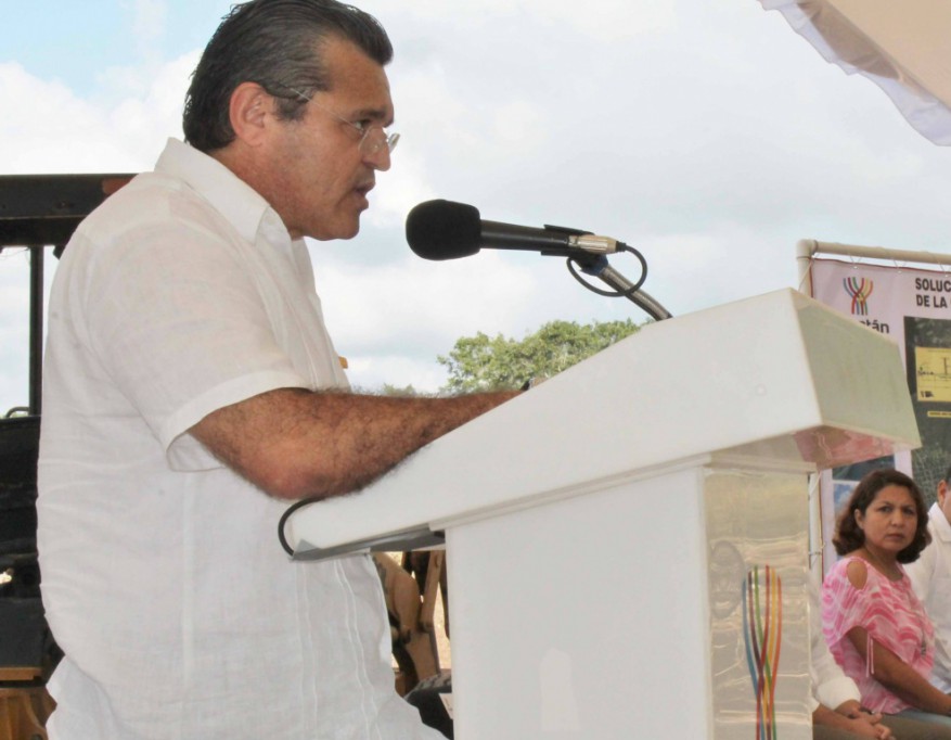 La CMIC en Yucatán pide prioridad en la asignación de obras de Plan Nacional de Infraestructura La CMIC en Yucatán pide prioridad en la asignación de obras de Plan Nacional de Infraestructura