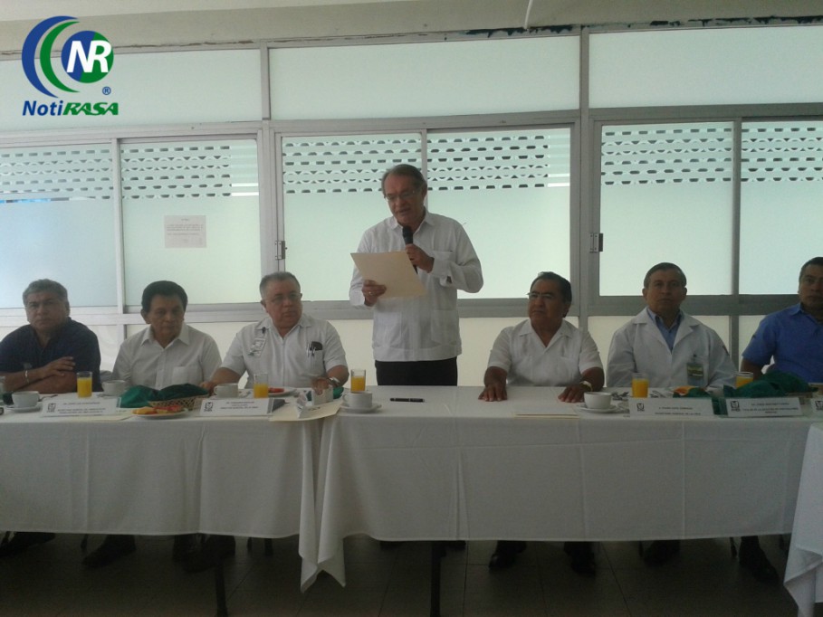 Fortalecerán la cultura de la prevención en centros laborales Fortalecerán la cultura de la prevención en centros laborales