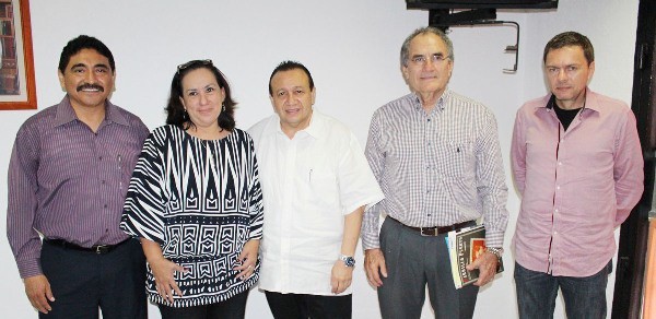 Anuncian a recipiendaria de la Medalla al Periodismo de Espectáculos en Yucatán Anuncian a recipiendaria de la Medalla al Periodismo de Espectáculos en Yucatán