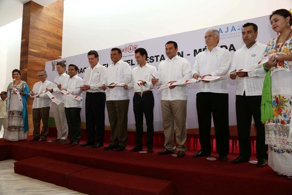 Yucatán, protagonista de campaña turística a nivel nacional Yucatán, protagonista de campaña turística a nivel nacional