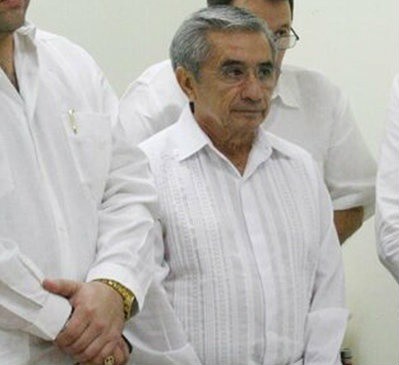 El doctor Eulogio Piña, confiado en la contienda por el sindicato de la SSY El doctor Eulogio Piña, confiado en la contienda por el sindicato de la SSY