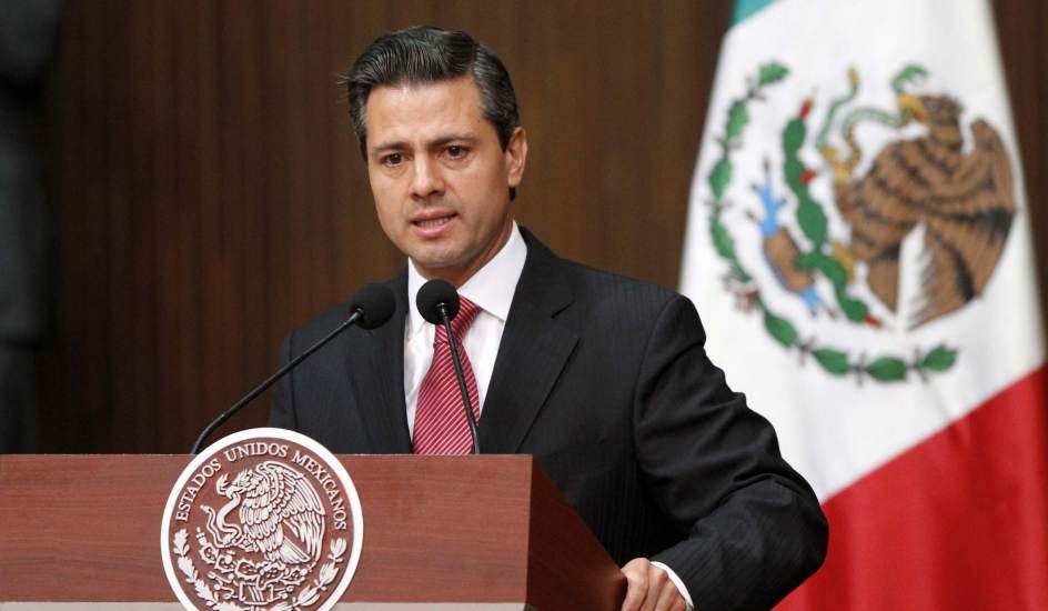 EPN realizará gira por tercer mes consecutivo en Yucatán EPN realizará gira por tercer mes consecutivo en Yucatán
