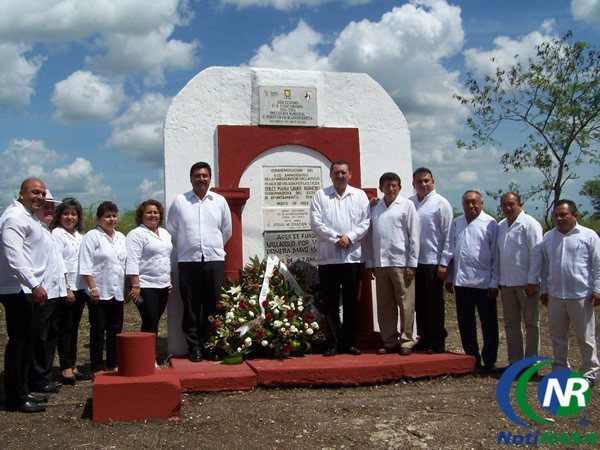 Sesión Solemne de Cabildo por el 471 Aniversario de Valladolid