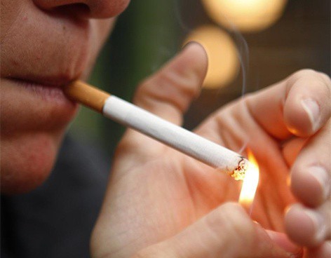 Adictos al tabaco reportan cigarros piratas en Mérida Adictos al tabaco reportan cigarros piratas en Mérida