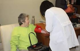 Proyectan un hospital para adultos mayores en el Estado Proyectan un hospital para adultos mayores en el Estado