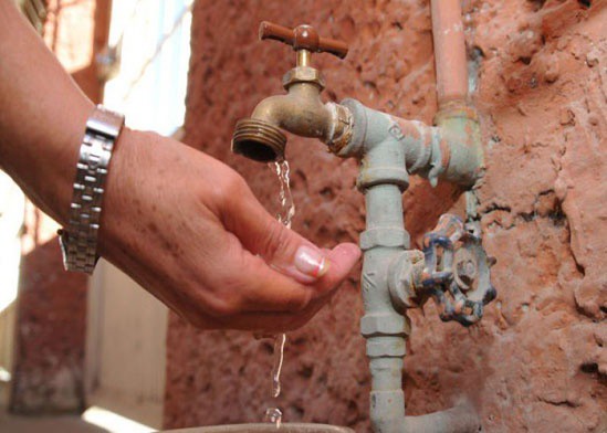 Oriente y Norte de Mérida registrarán baja presión en el Servicio de Agua Potable Oriente y Norte de Mérida registrarán baja presión en el Servicio de Agua Potable