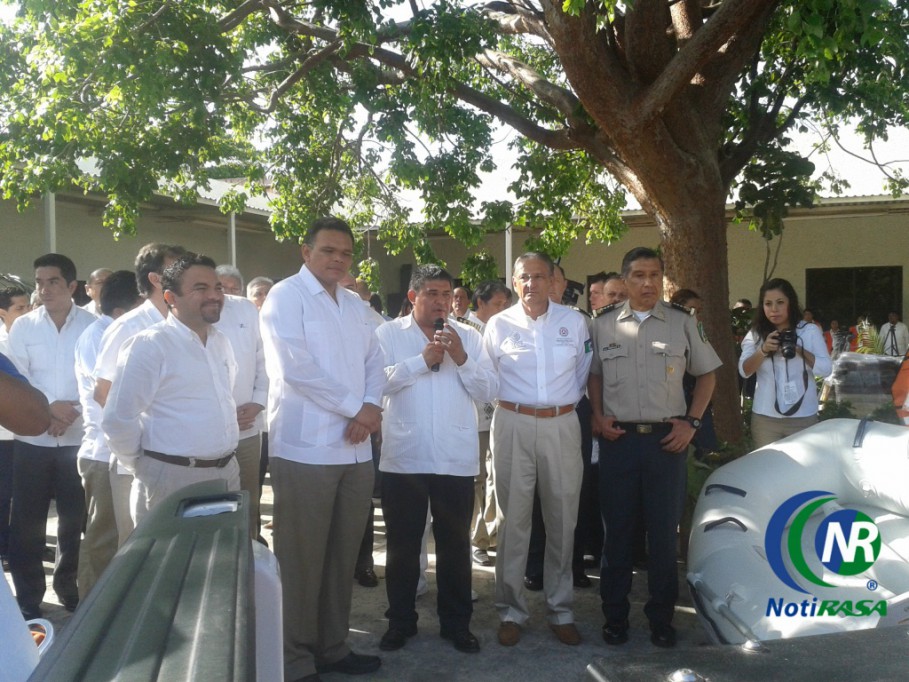 Se estima la formación de 9 ciclones en el Atlántico para este 2014 Se estima la formación de 9 ciclones en el Atlántico para este 2014
