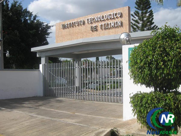 Estudia tu carrera en el Tecnológico de Tizimín Estudia tu carrera en el Tecnológico de Tizimín