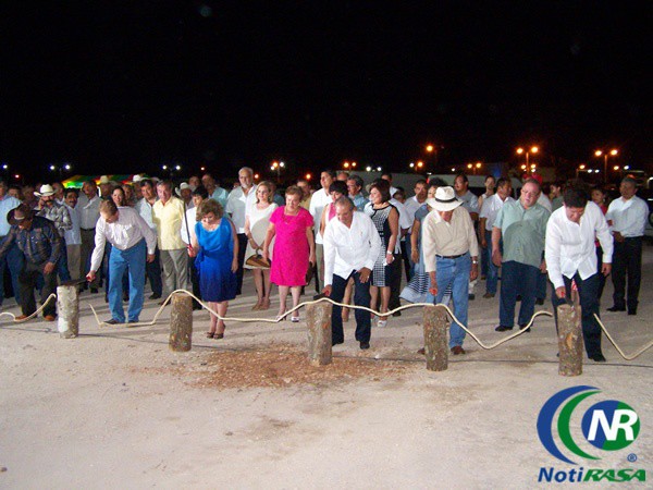 Fiesta equina en Tizimín Fiesta equina en Tizimín