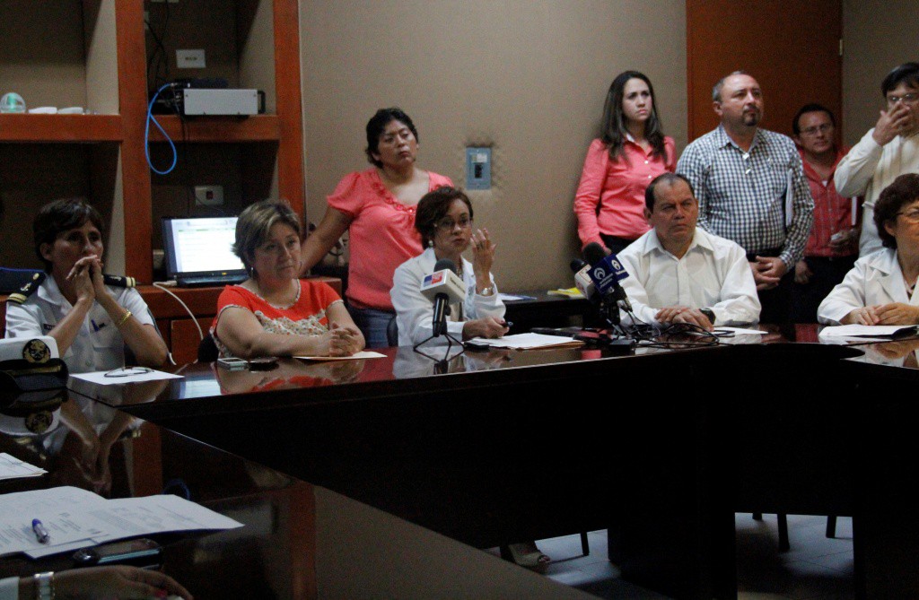 Anuncian la Semana del Adulto Mayor en Yucatán Anuncian la Semana del Adulto Mayor en Yucatán
