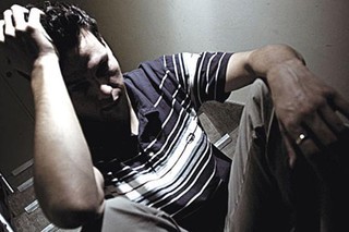 Nuevo programa para detectar a adultos con alto riesgo de suicidarse Nuevo programa para detectar a adultos con alto riesgo de suicidarse