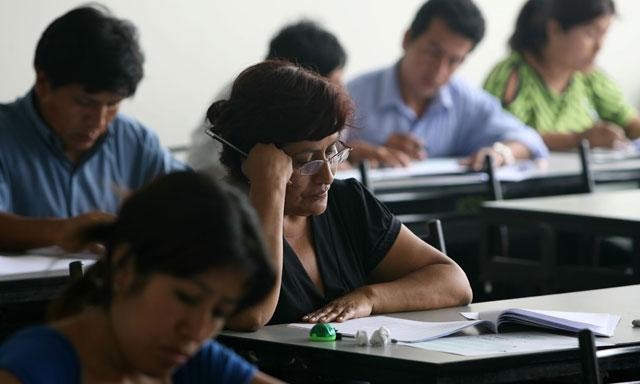 Habrían vendido exámenes de carrera magisterial en Yucatán Habrían vendido exámenes de carrera magisterial en Yucatán