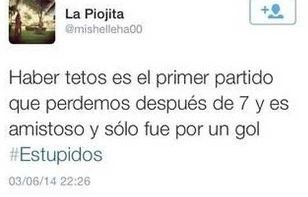 Nombran a la hija de Miguel "El Piojo" Herrera como #LadyPioja