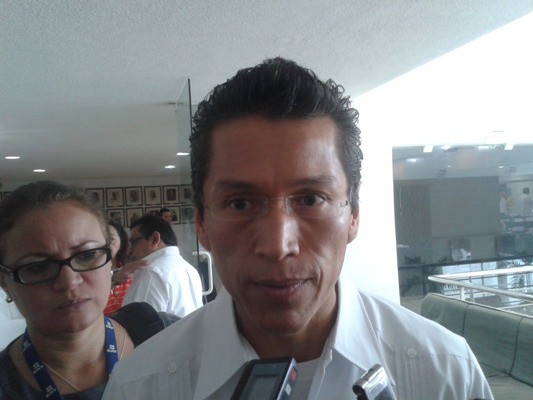 El SAT ya devolvió 97 de los 205 millones que le han solicitado en Yucatán El SAT ya devolvió 97 de los 205 millones que le han solicitado en Yucatán