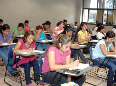 79 maestros hicieron chafa al presentar su examen de evaluación 79 maestros hicieron chafa al presentar su examen de evaluación