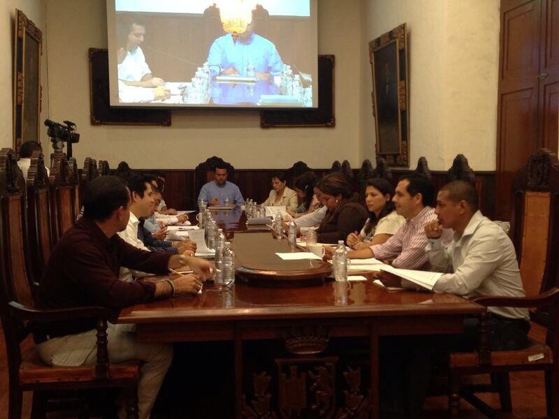 Invertirán en 5 edificios del Ayuntamiento de Mérida Invertirán en 5 edificios del Ayuntamiento de Mérida