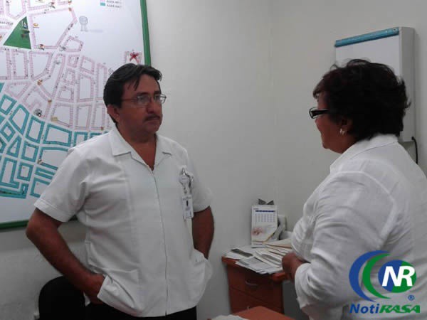Josefina Miz visita de nuevo Tizimín para pedir el voto Josefina Miz visita de nuevo Tizimín para pedir el voto