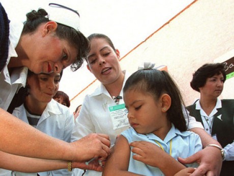 Del 7 al 11 de octubre se realizará la tercera semana nacional de salud Del 7 al 11 de octubre se realizará la tercera semana nacional de salud