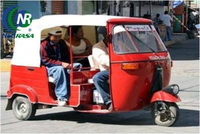 El fraccionamiento "Puerta Esmeralda" de Kanasín carece de transporte público El fraccionamiento "Puerta Esmeralda" de Kanasín carece de transporte público