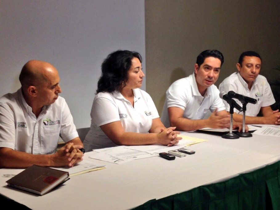 Sedesol entrega apoyos en Uayma, nuevo municipio en la Cruzada Contra el Hambre Sedesol entrega apoyos en Uayma, nuevo municipio en la Cruzada Contra el Hambre