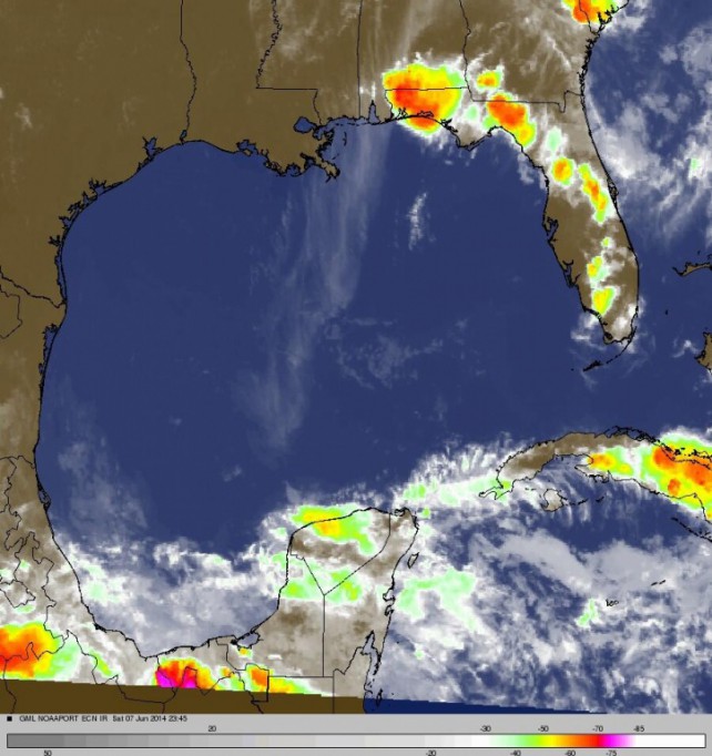 Continuarán las lluvias vespertinas Continuarán las lluvias vespertinas