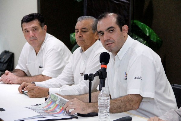 Peso a Peso supera la inversión del 2013 Peso a Peso supera la inversión del 2013