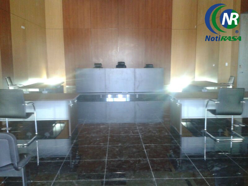 Realizan la primera audiencia del nuevo sistema penal en Mérida Realizan la primera audiencia del nuevo sistema penal en Mérida