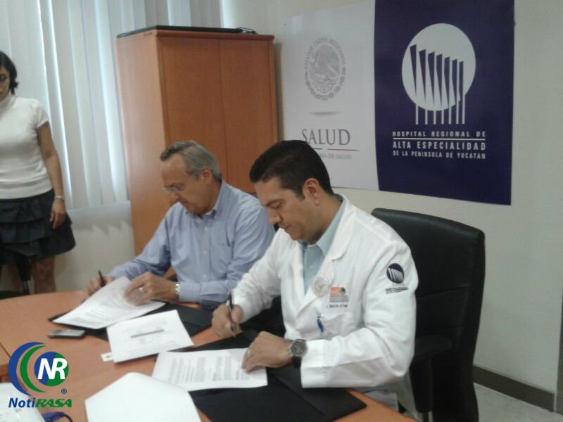 Fundación Ale apoyará a yucatecos que necesiten un transplante Fundación Ale apoyará a yucatecos que necesiten un transplante